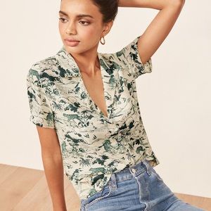 Reformation Cuba top-rare print